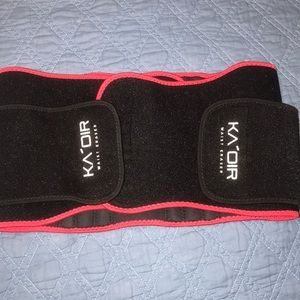 Kaoir Waist Eraser